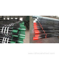 Q390 Gr.C Carbon Spiral Steel Pipe